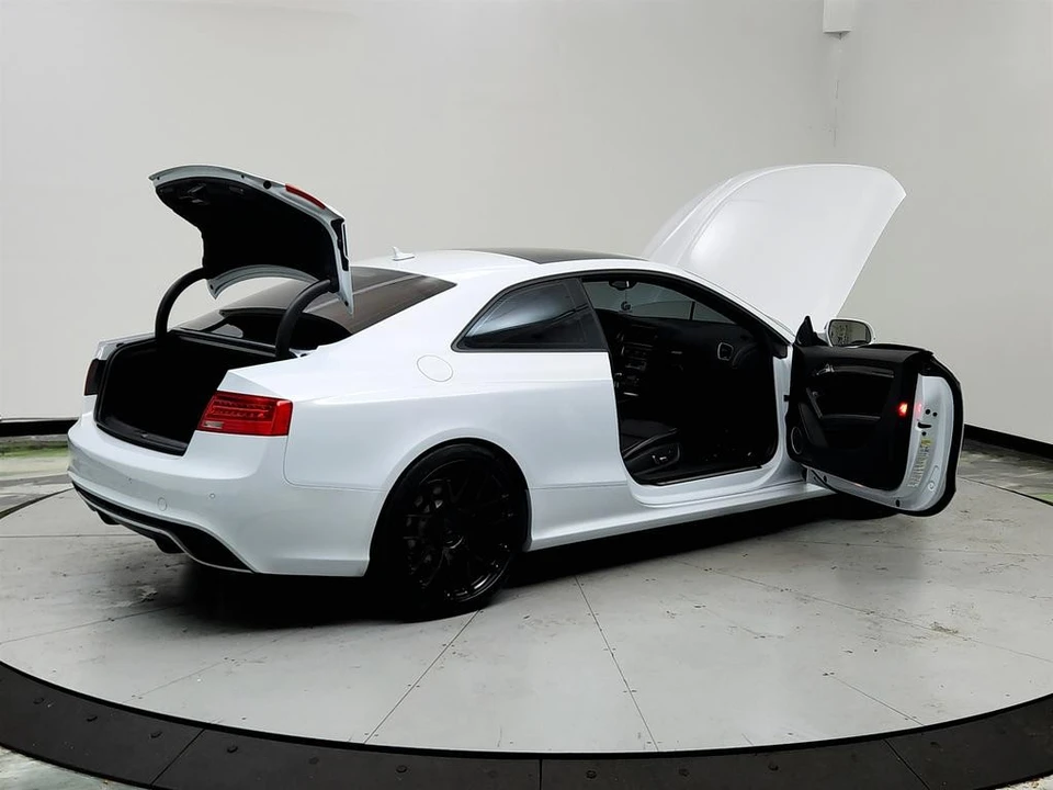2013 Audi B8 RS5 - Image 11 of 12