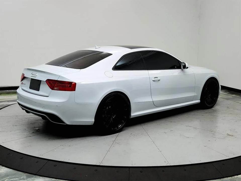 2013 Audi B8 RS5 - Image 5 of 12