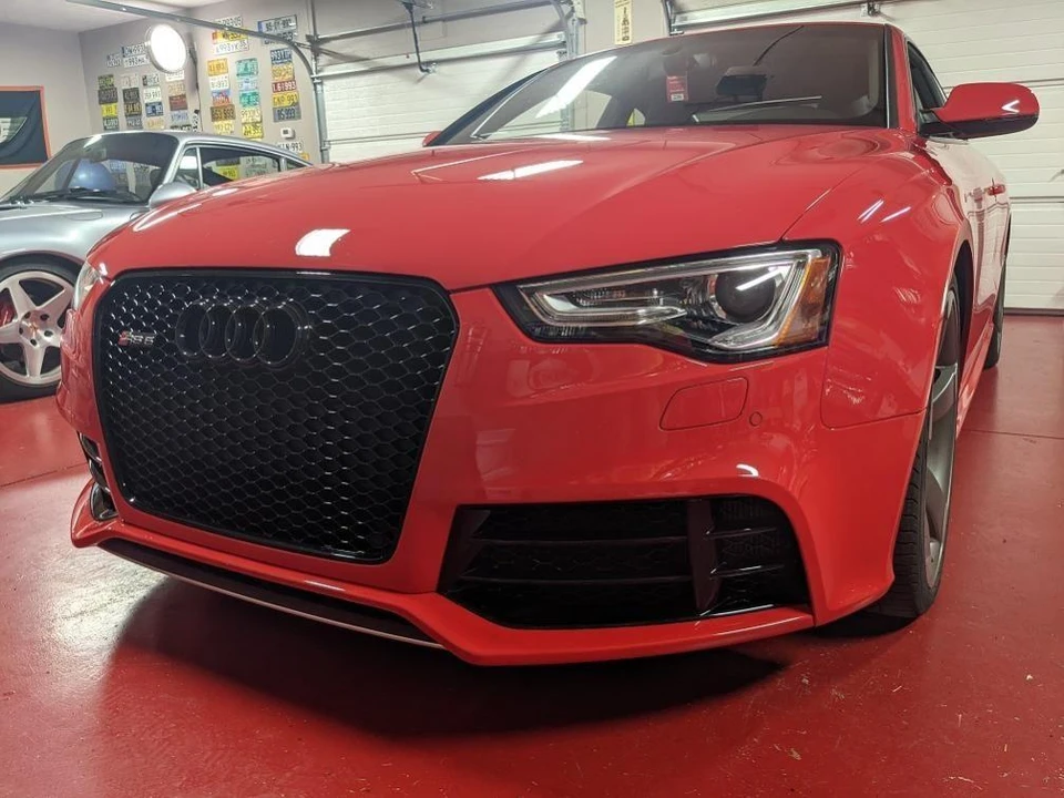 2013 Audi B8 RS5 - Image 3 of 10