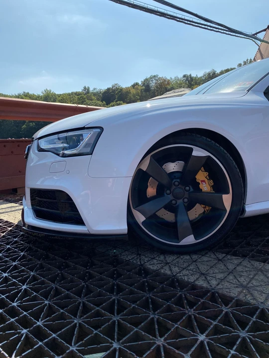 2013 Audi B8 RS5 - Image 2 of 6