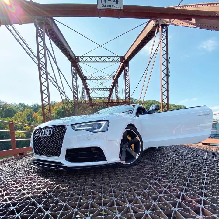 2013 Audi B8 RS5 - Image 4 of 6