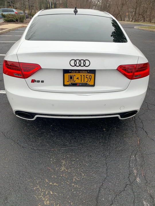 2013 Audi B8 RS5 - Image 5 of 6