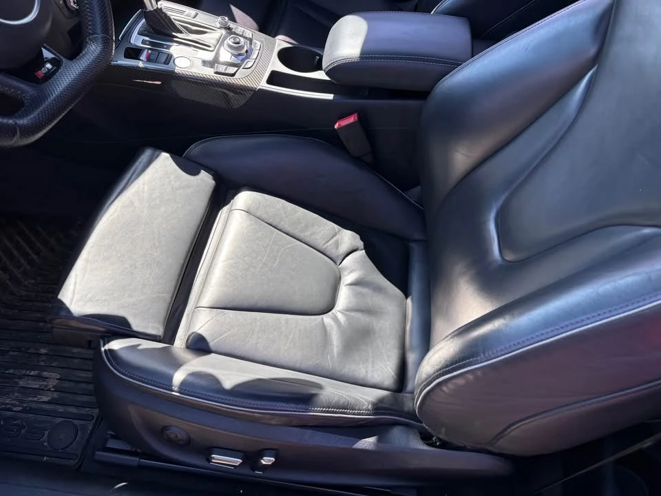 2013 Audi B8 RS5 - Image 10 of 10
