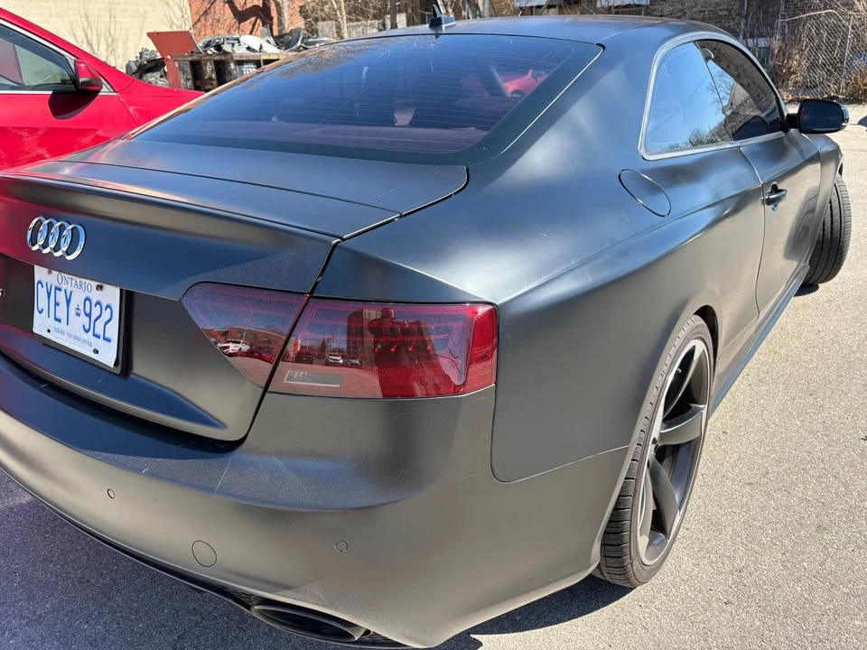 2013 Audi B8 RS5 - Image 6 of 10