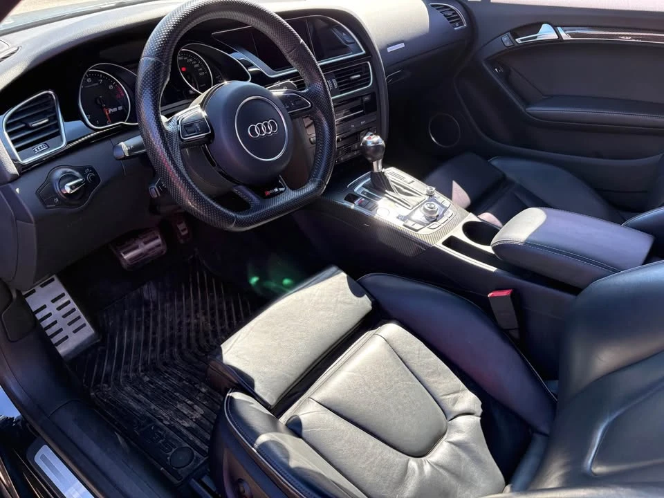 2013 Audi B8 RS5 - Image 9 of 10