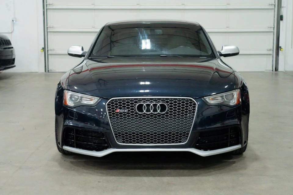 2013 Audi B8 RS5 - Image 2 of 20