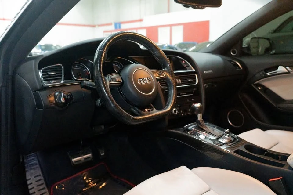 2013 Audi B8 RS5 - Image 18 of 20