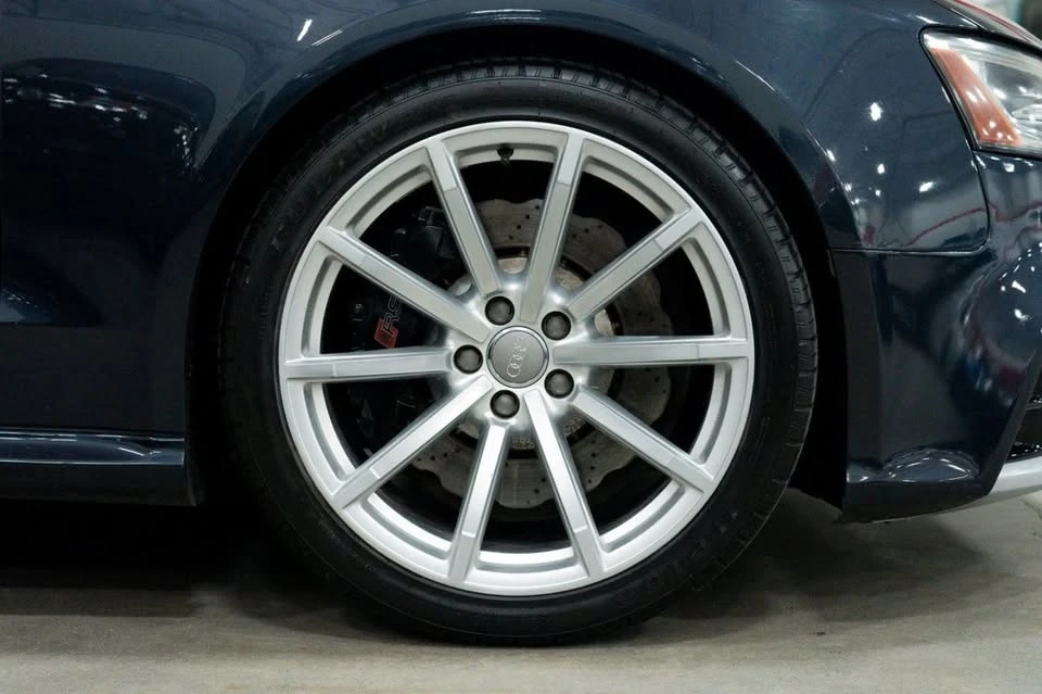 2013 Audi B8 RS5 - Image 14 of 20