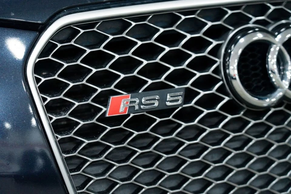2013 Audi B8 RS5 - Image 13 of 20