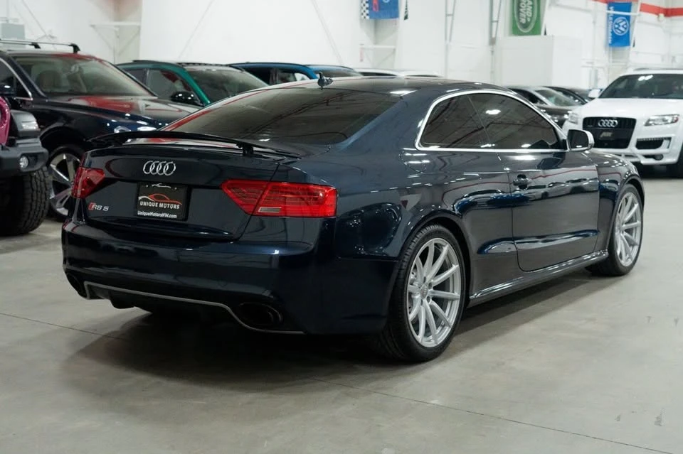 2013 Audi B8 RS5 - Image 8 of 20