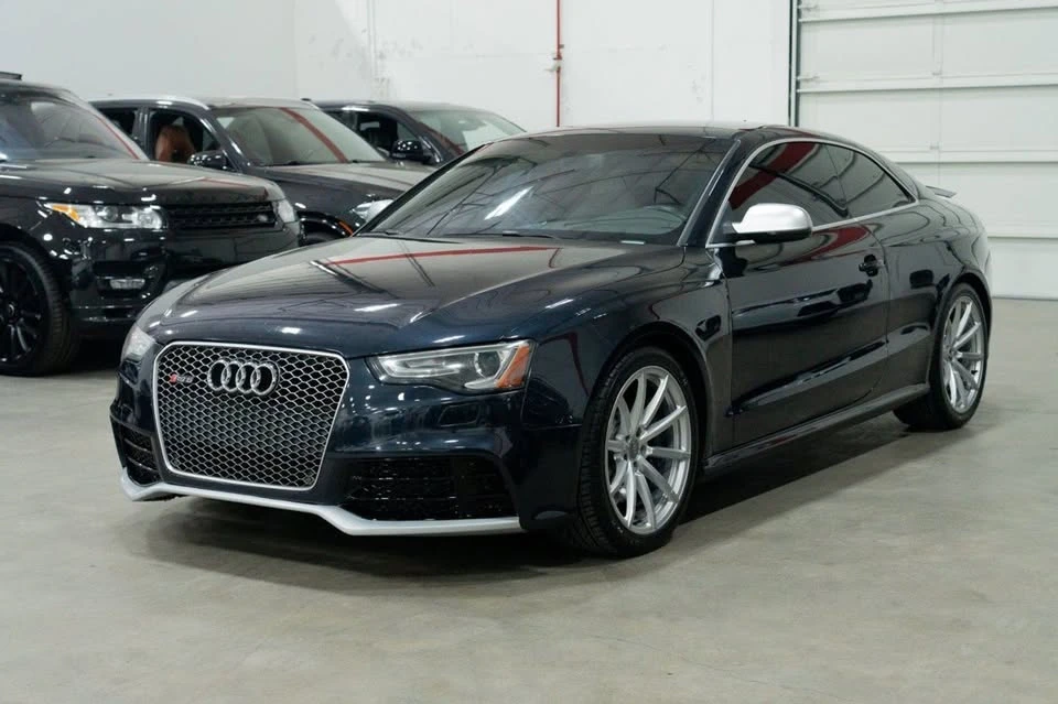 2013 Audi B8 RS5 - Image 3 of 20