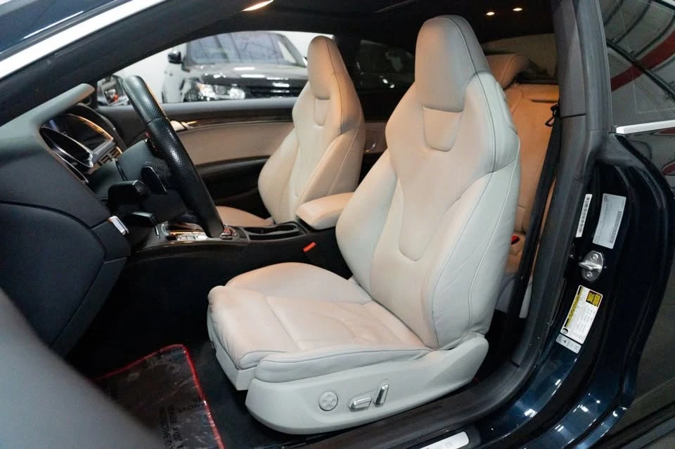 2013 Audi B8 RS5 - Image 20 of 20