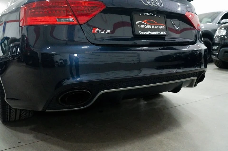 2013 Audi B8 RS5 - Image 11 of 20