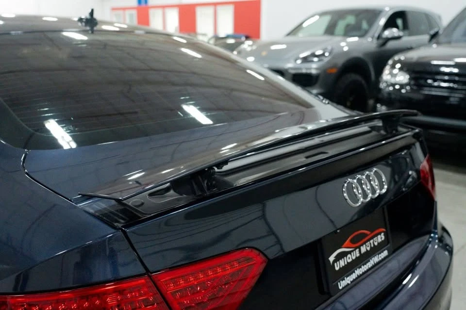 2013 Audi B8 RS5 - Image 9 of 20
