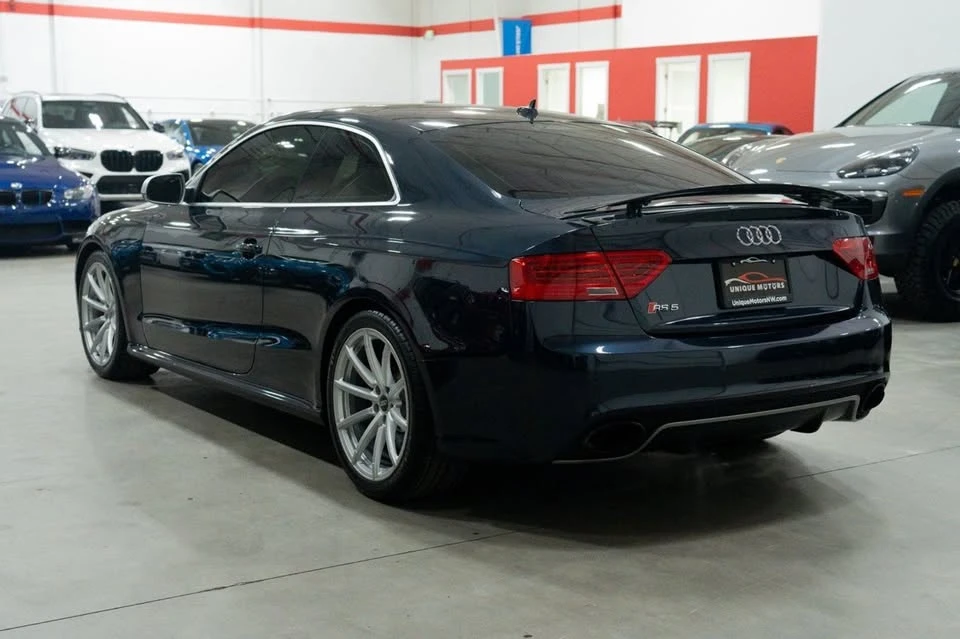 2013 Audi B8 RS5 - Image 4 of 20