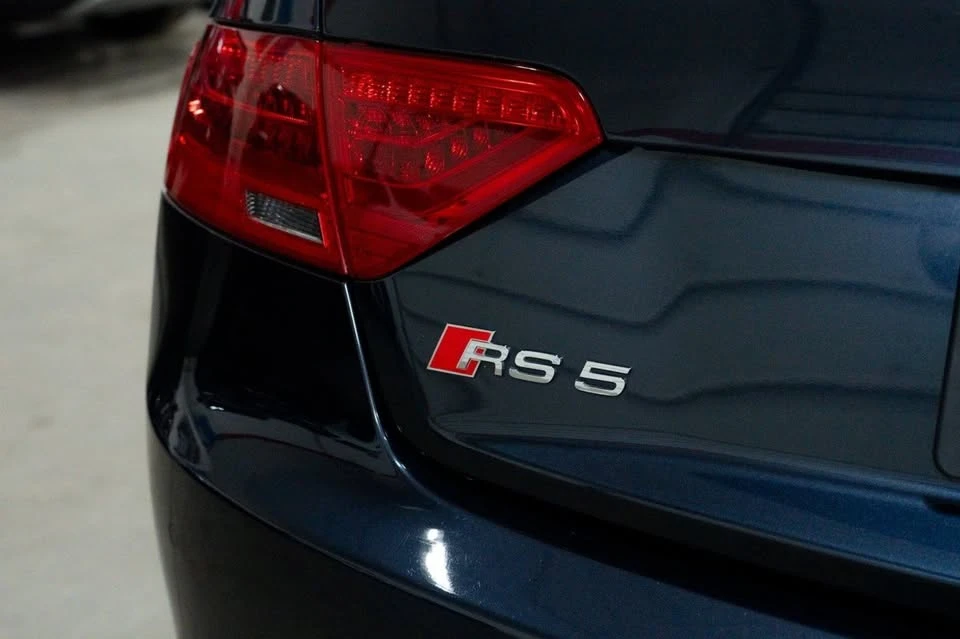 2013 Audi B8 RS5 - Image 10 of 20