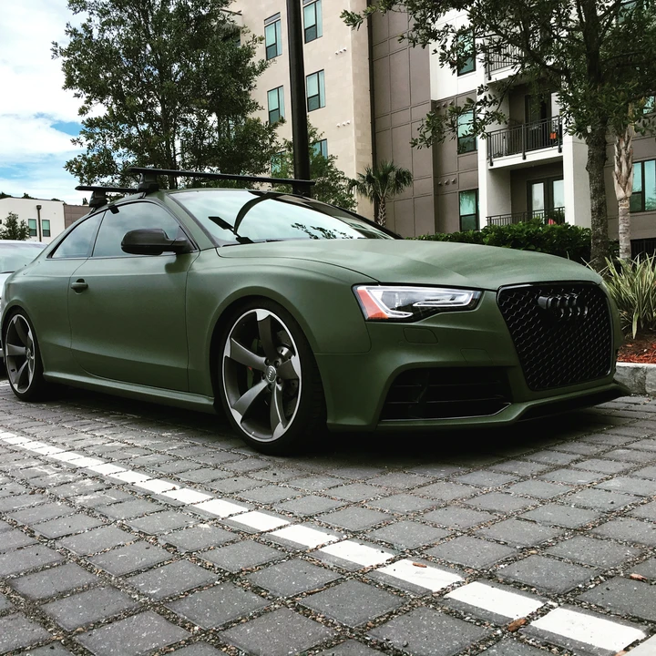 2013 Audi B8 RS5 - Image 5 of 10