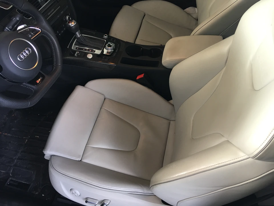 2013 Audi B8 RS5 - Image 9 of 10