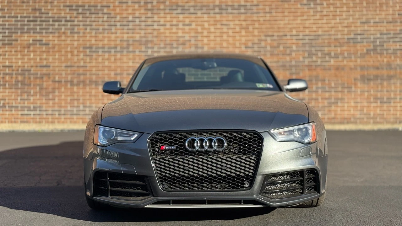 2013 Audi B8 RS5 - Image 2 of 21
