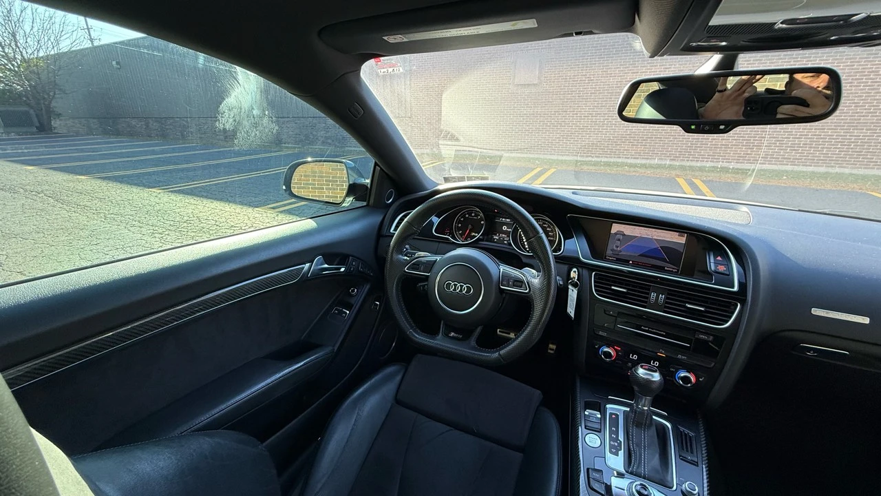 2013 Audi B8 RS5 - Image 12 of 21