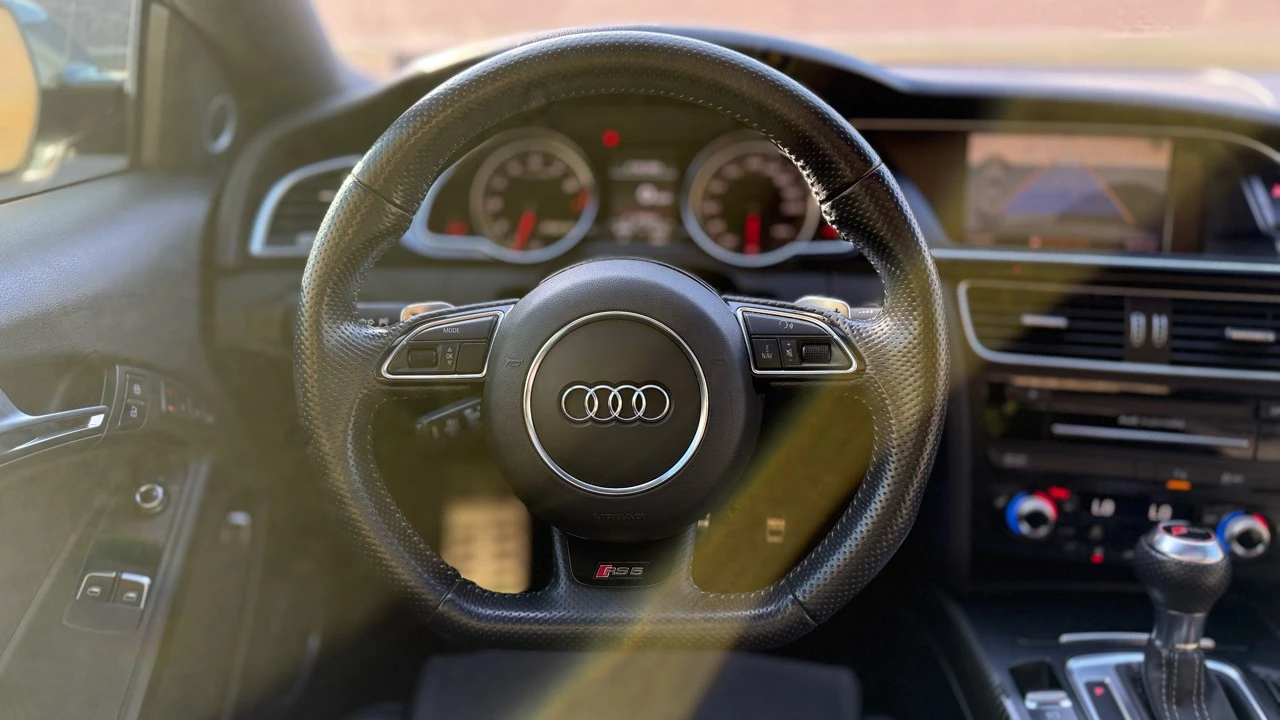 2013 Audi B8 RS5 - Image 13 of 21
