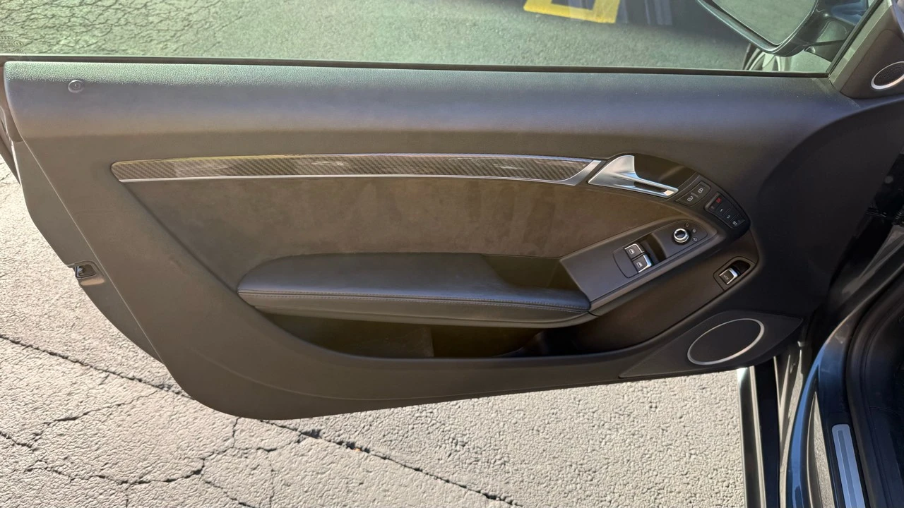 2013 Audi B8 RS5 - Image 20 of 21