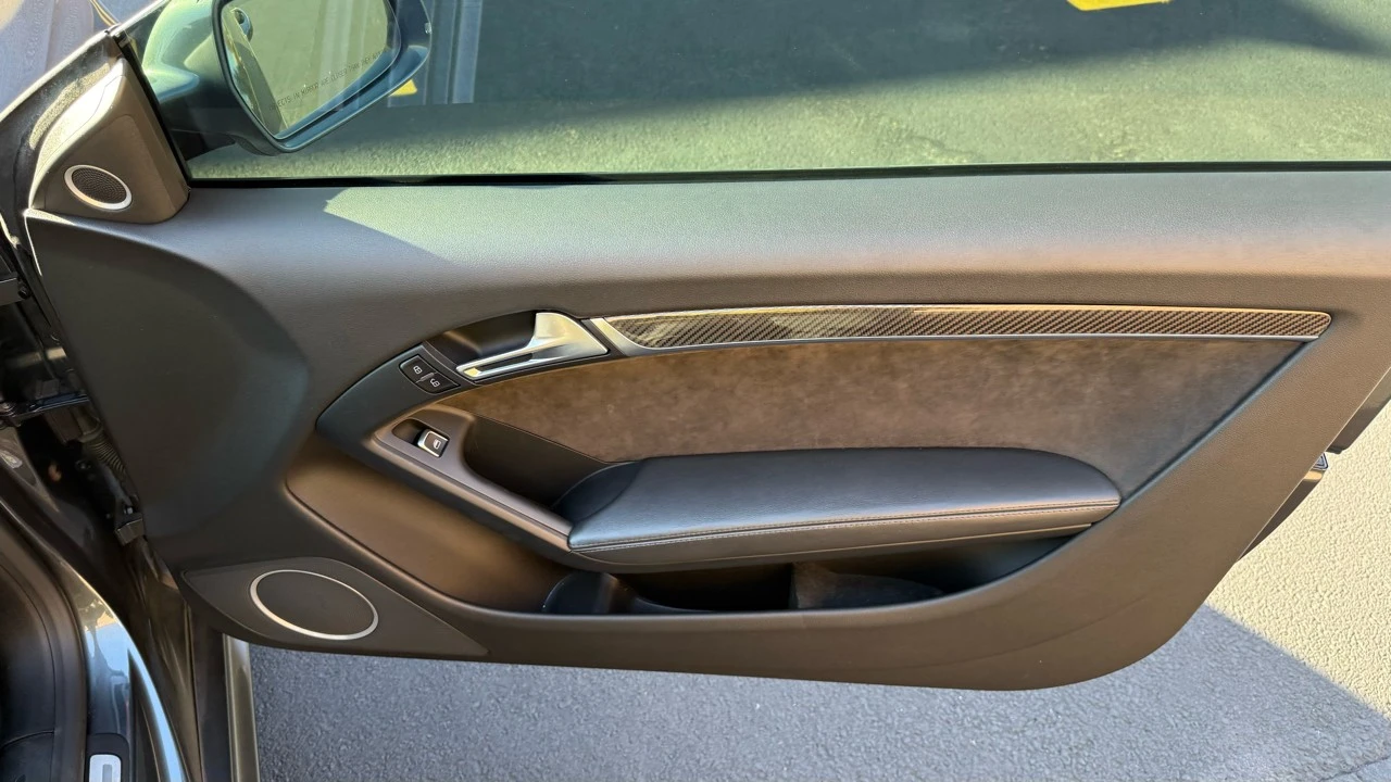 2013 Audi B8 RS5 - Image 21 of 21