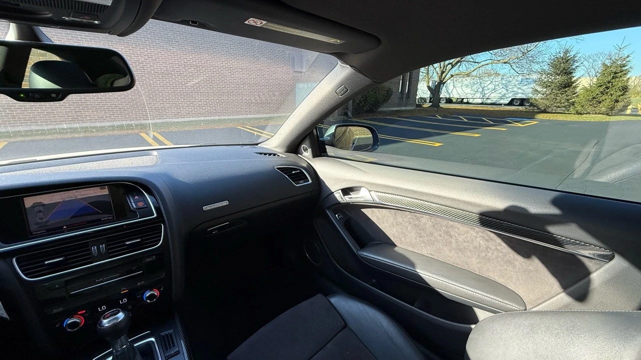 2013 Audi B8 RS5 - Image 18 of 21