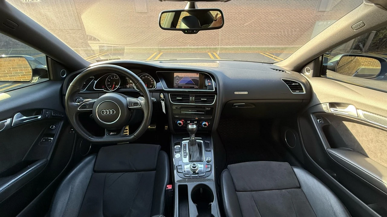 2013 Audi B8 RS5 - Image 15 of 21