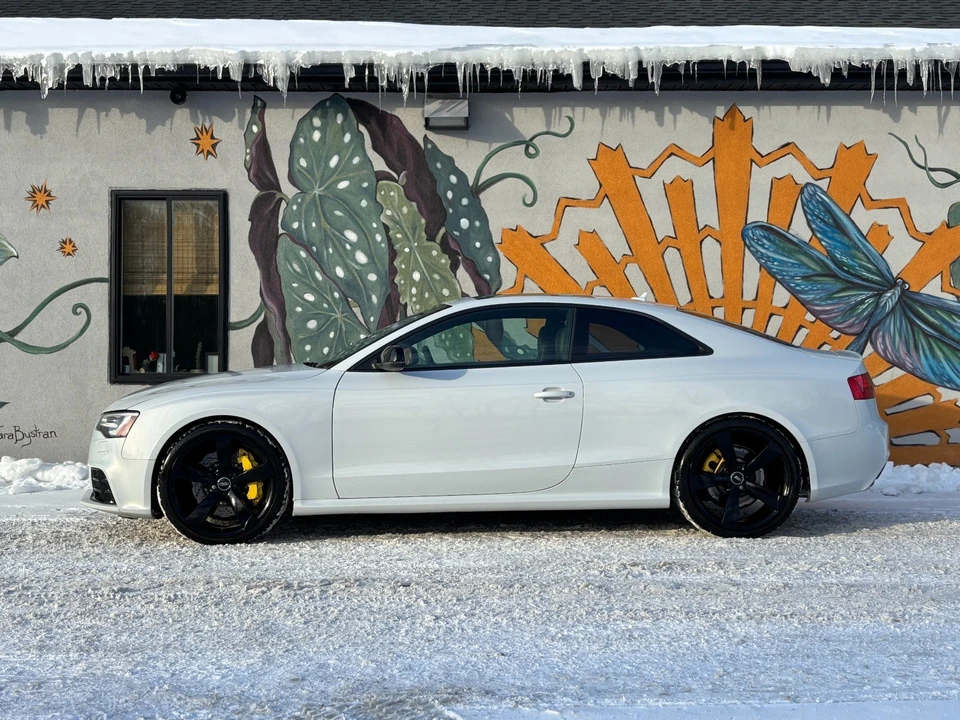 2013 Audi B8 RS5 - Image 4 of 21