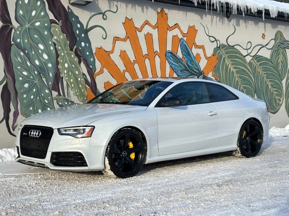 2013 Audi B8 RS5 - Image 2 of 21