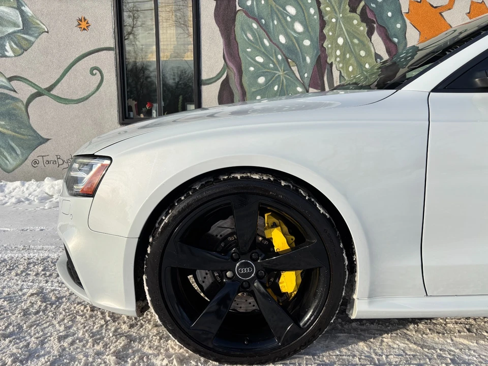 2013 Audi B8 RS5 - Image 5 of 21