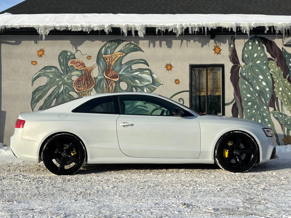 2013 Audi B8 RS5 - Image 20 of 21