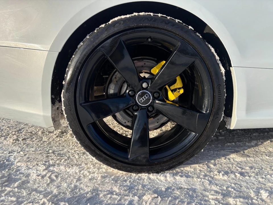 2013 Audi B8 RS5 - Image 21 of 21