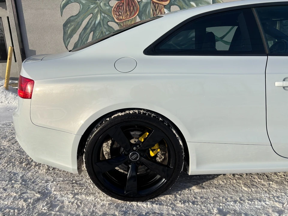 2013 Audi B8 RS5 - Image 19 of 21