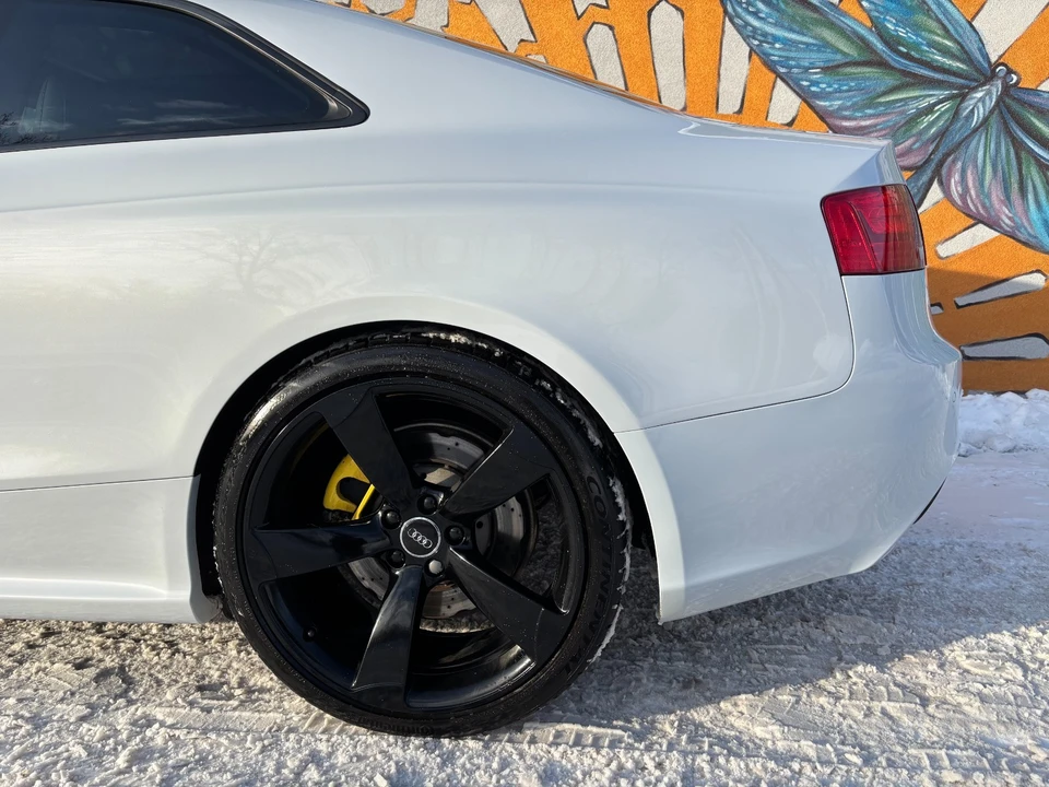 2013 Audi B8 RS5 - Image 9 of 21