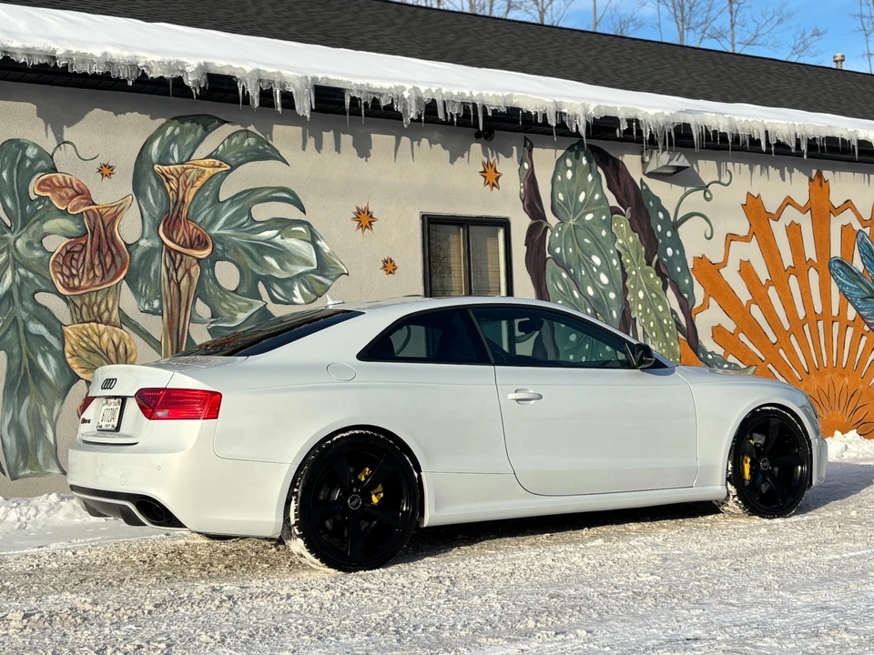2013 Audi B8 RS5 - Image 16 of 21