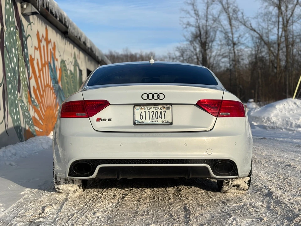 2013 Audi B8 RS5 - Image 13 of 21