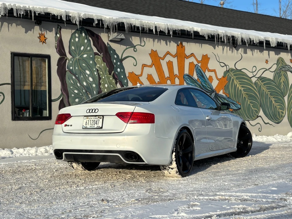 2013 Audi B8 RS5 - Image 14 of 21