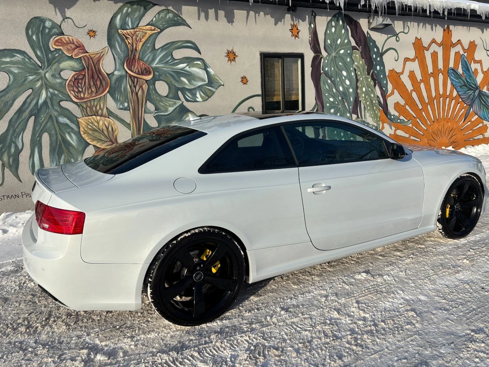 2013 Audi B8 RS5 - Image 15 of 21