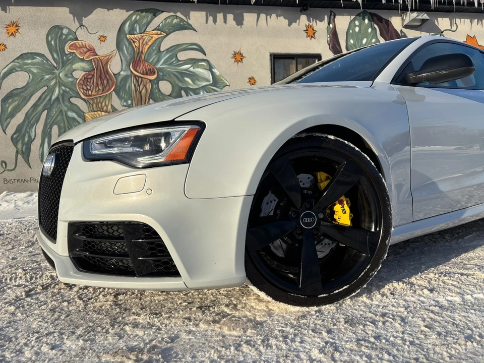 2013 Audi B8 RS5 - Image 3 of 21