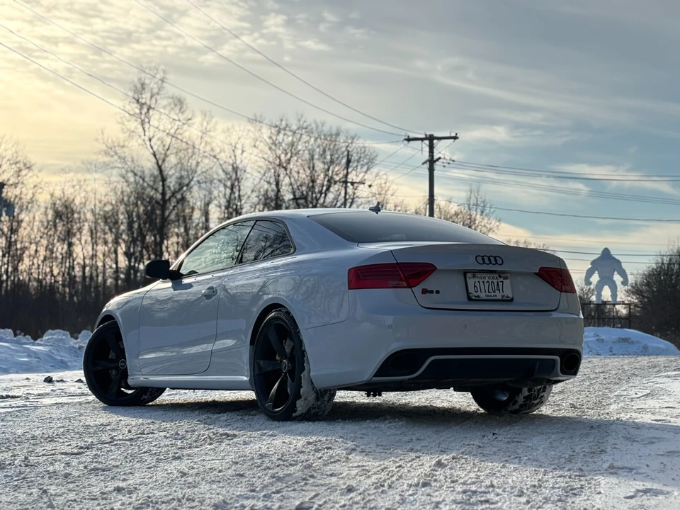 2013 Audi B8 RS5 - Image 12 of 21