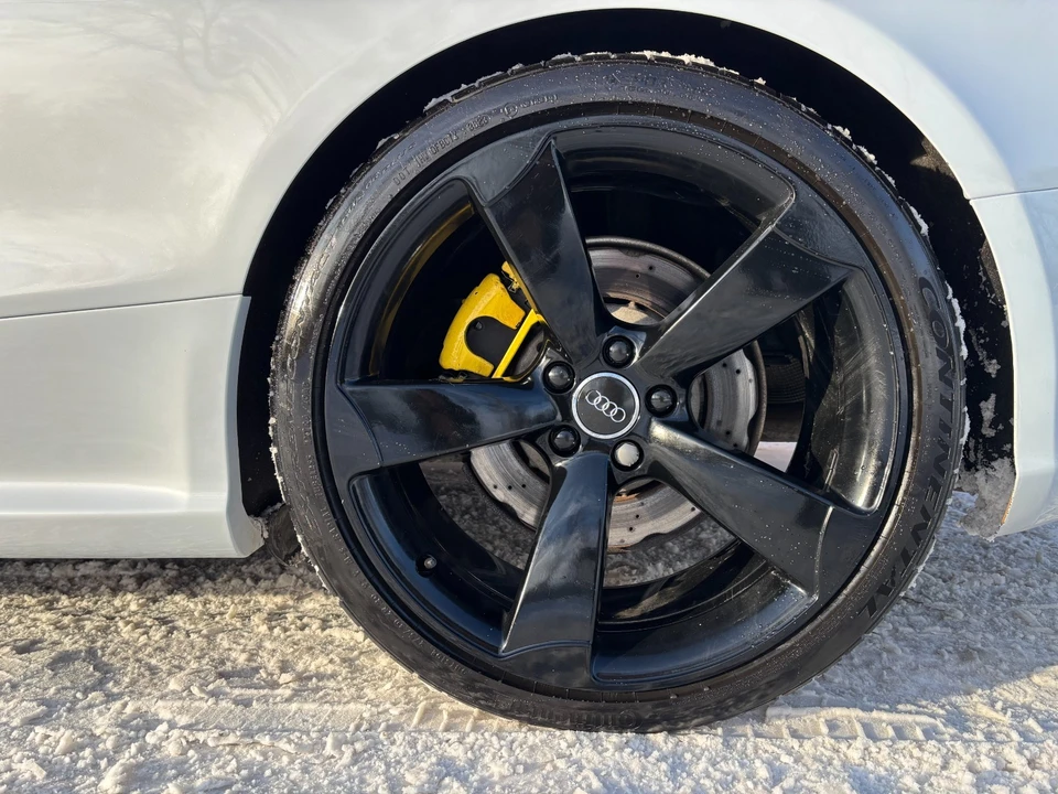 2013 Audi B8 RS5 - Image 11 of 21