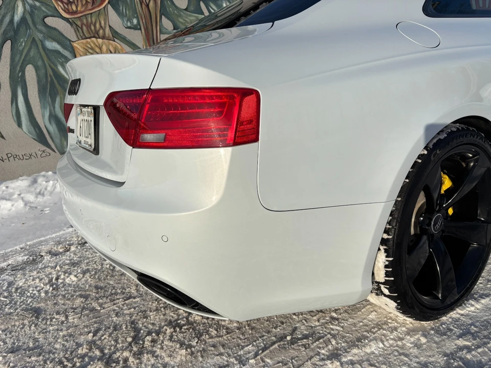 2013 Audi B8 RS5 - Image 17 of 21