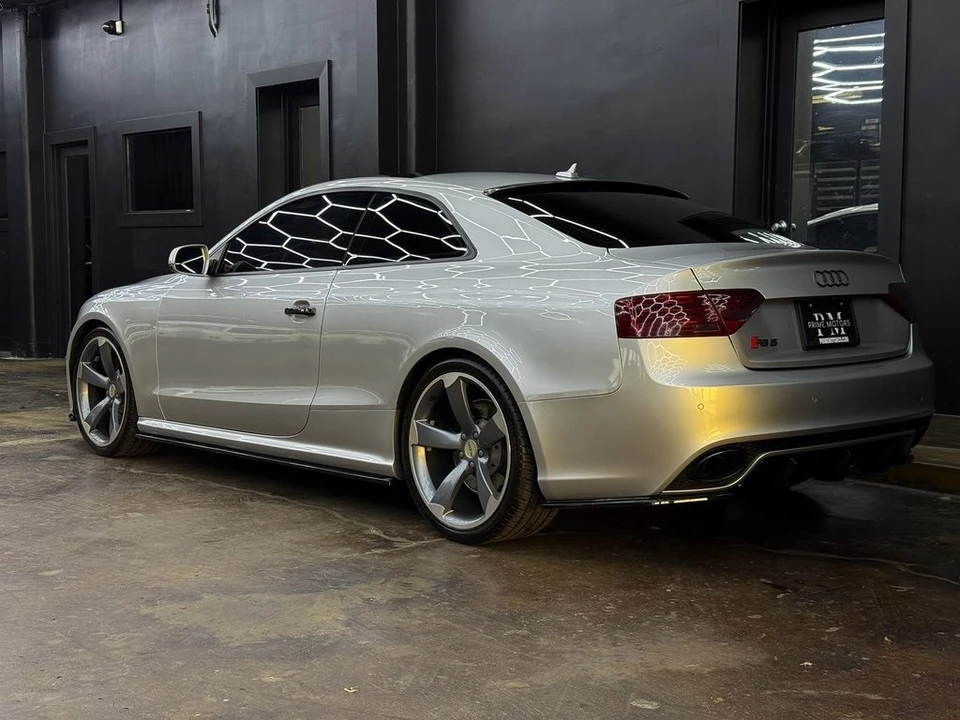 2013 Audi B8 RS5 - Image 7 of 12