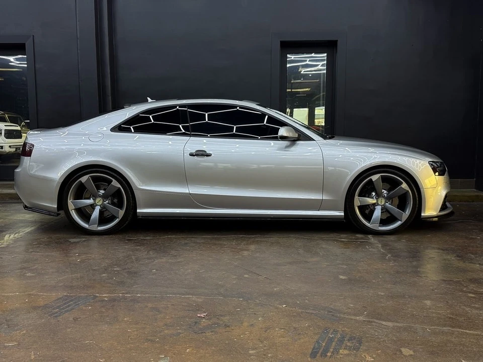 2013 Audi B8 RS5 - Image 10 of 12