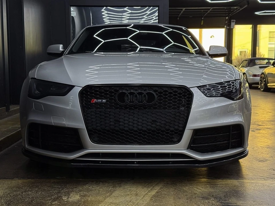 2013 Audi B8 RS5 - Image 2 of 12