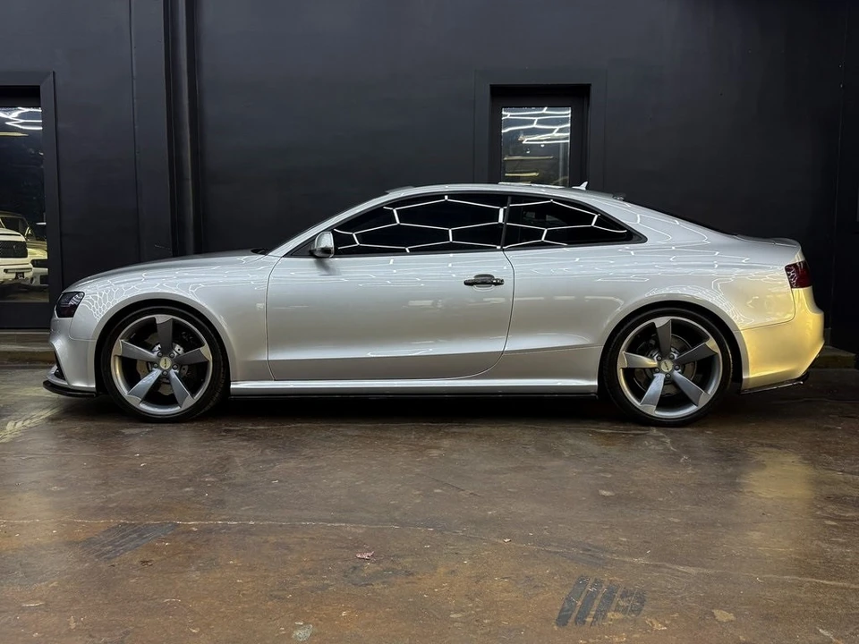2013 Audi B8 RS5 - Image 5 of 12