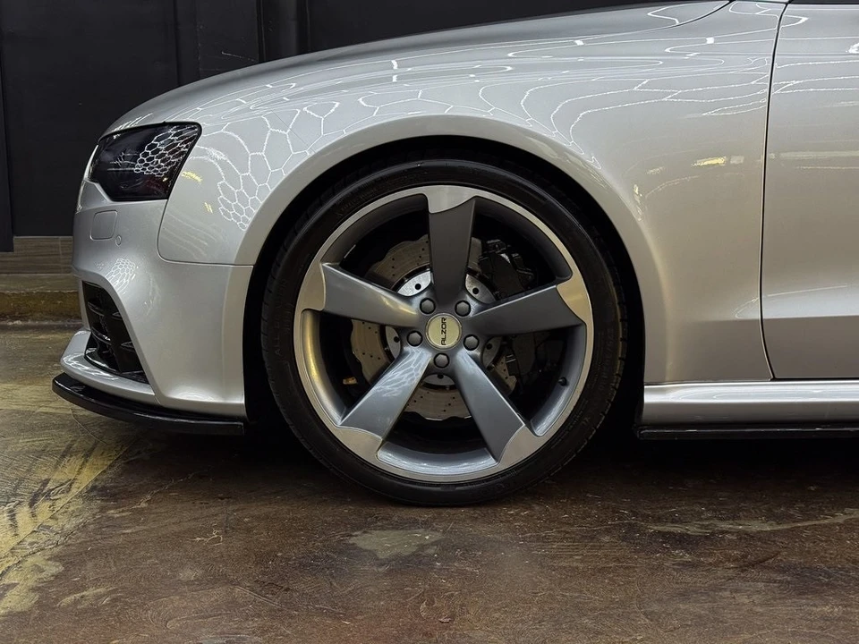 2013 Audi B8 RS5 - Image 4 of 12