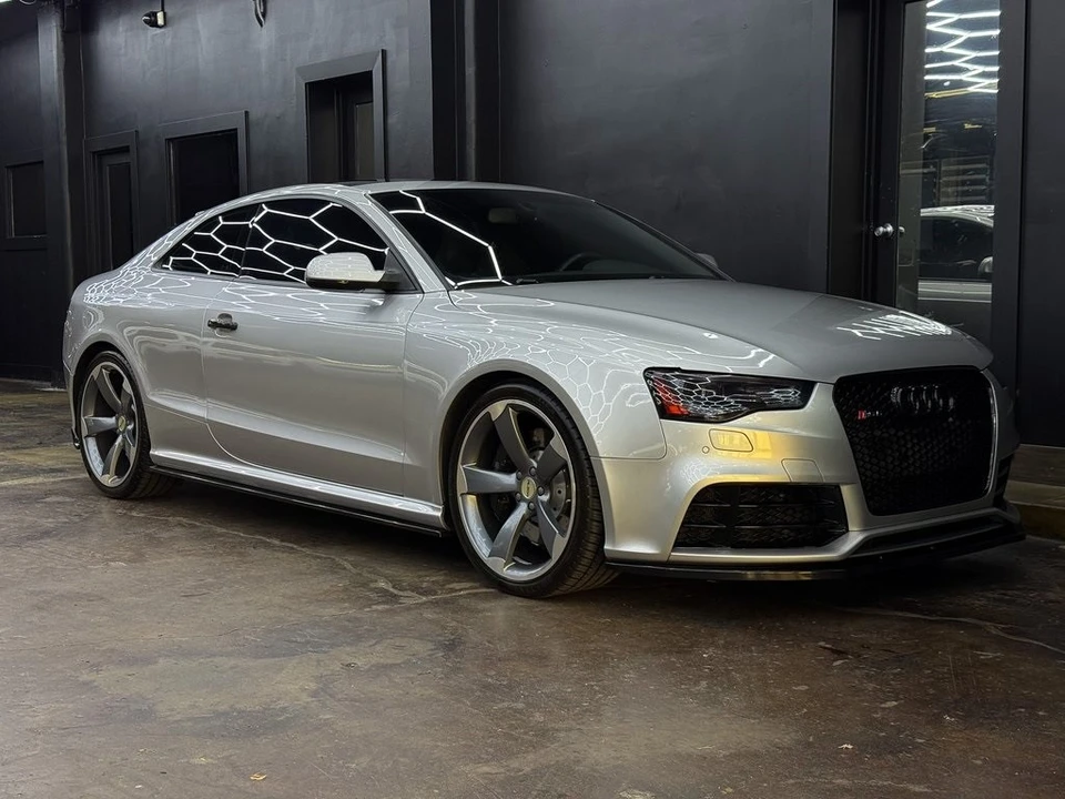 2013 Audi B8 RS5 - Image 11 of 12